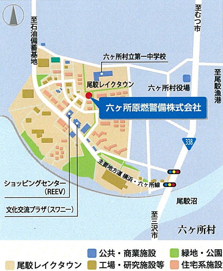 拡大マップ